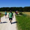 Wentalwanderung